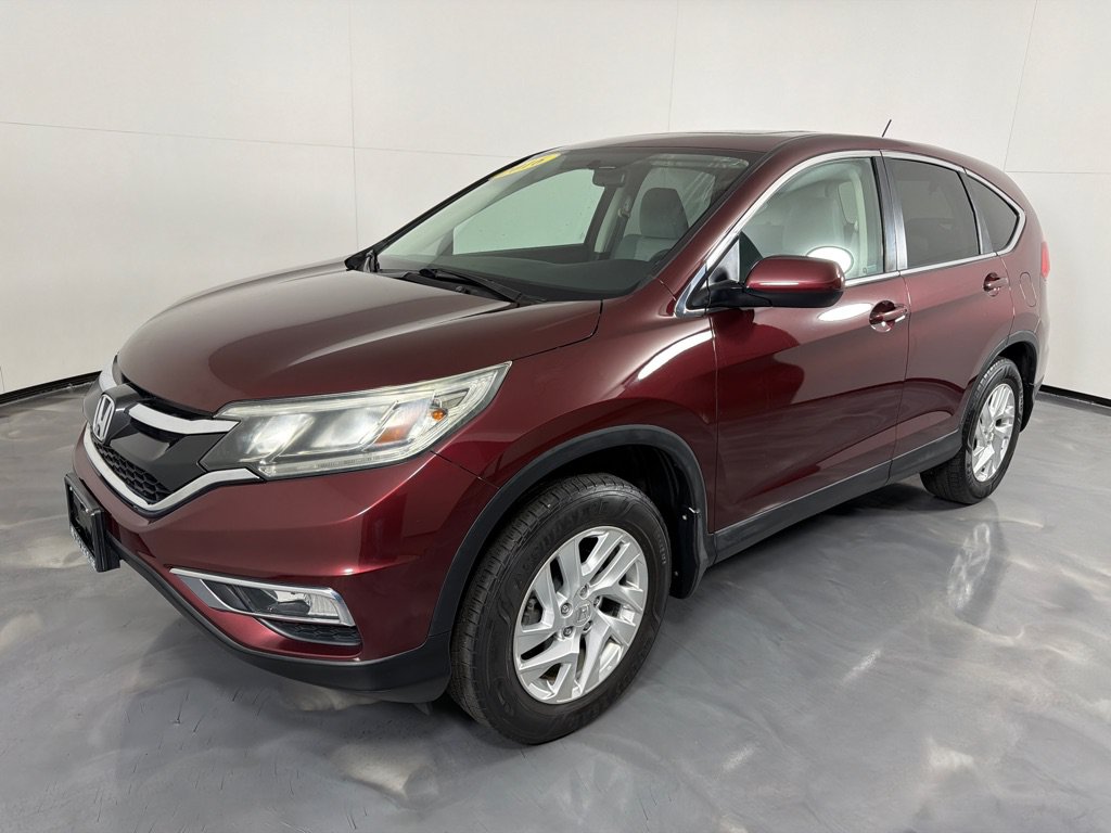 Used 2016 Honda CR-V EX image 9