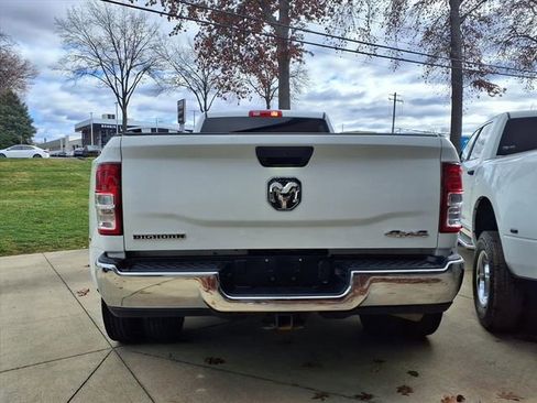 Used 2024 RAM 3500 Big Horn image 7