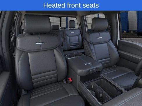 New 2026 Ford F350 Platinum AWD/4WD image 10