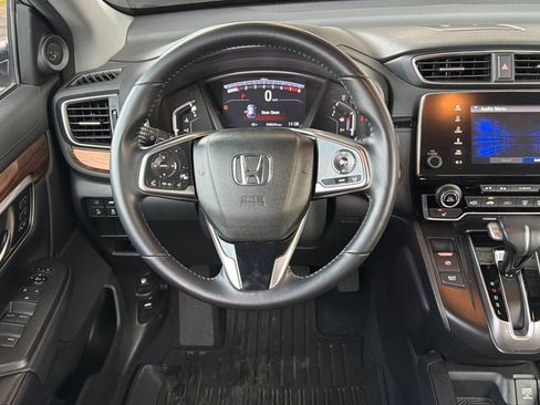 Used 2018 Honda CR-V Touring image 13