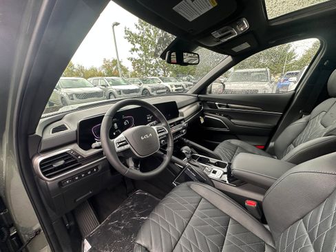 New 2025 Kia Telluride EX X-Line image 45