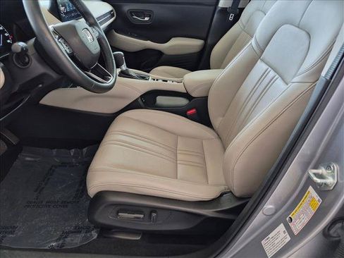 Certified 2024 Honda HR-V EX-L image 15