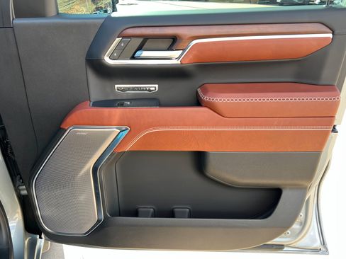 Used 2023 GMC Sierra 1500 Denali Ultimate image 22