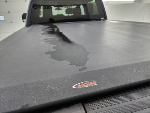 Used 2024 Ford F350 XLT w/ Tremor Off-Road Package image 30