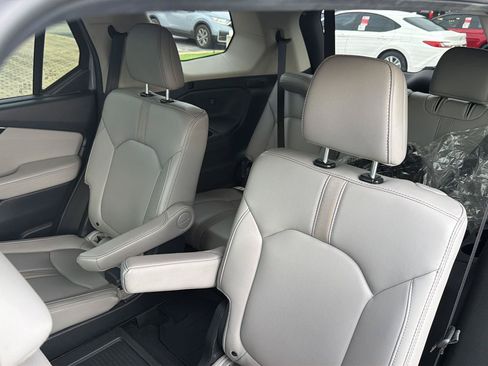 Used 2024 Honda Pilot EX-L image 32
