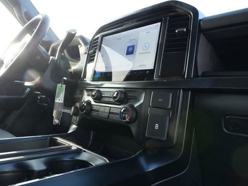 New 2026 Ford F150 STX w/ Equipment Group 200A AWD/4WD image 17