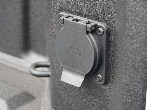 New 2026 GMC Sierra 1500 AT4X image 40