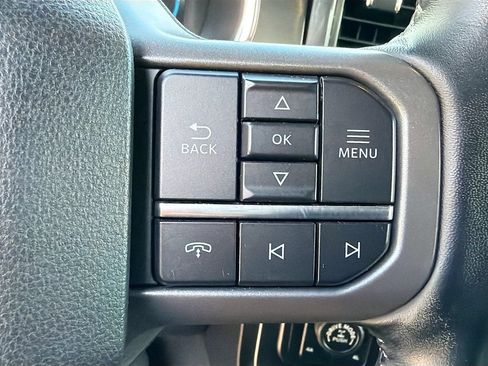 Used 2022 Ford F150 Lariat w/ Equipment Group 502A High AWD/4WD image 13