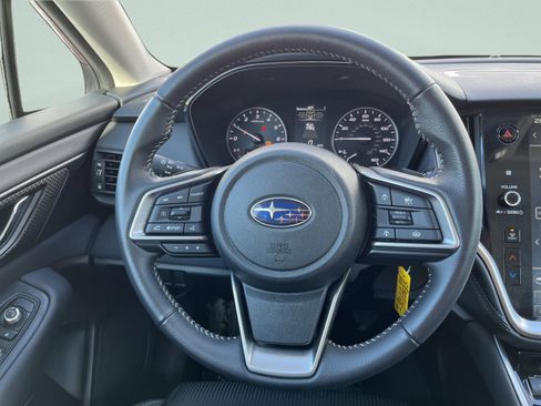 Used 2025 Subaru Legacy Premium image 26