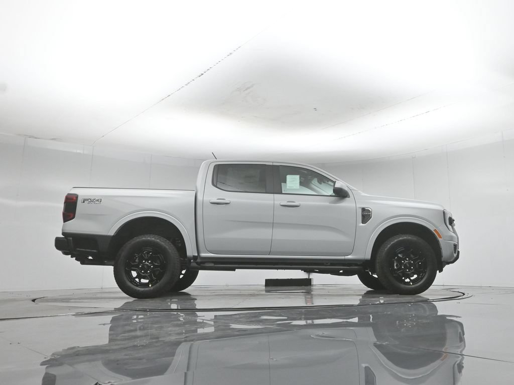 New 2026 Ford Ranger Lariat AWD/4WD image 48