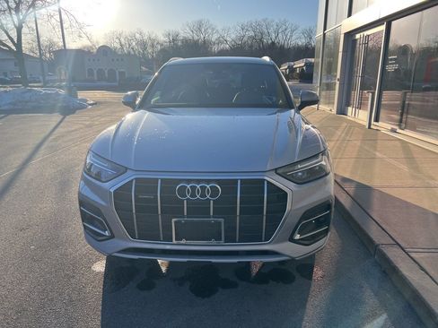 Used 2022 Audi Q5 2.0T Premium Plus w/ Premium Plus Package image 46