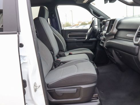 Used 2024 RAM 2500 Big Horn image 26