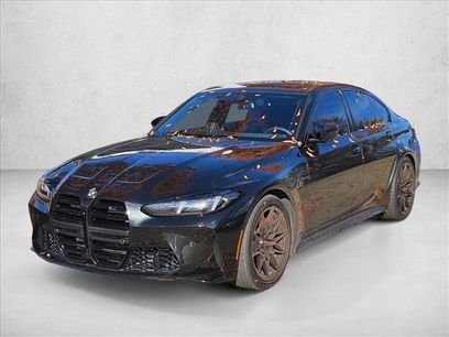 Used 2026 BMW M3 Competition w/ Executive Package