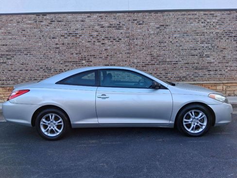 Used 2006 Toyota Solara SE Sport FWD image 6
