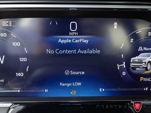 Used 2026 Chevrolet Silverado 1500 RST AWD/4WD image 27