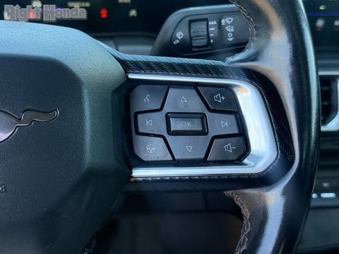 Used 2024 Ford Mustang Premium image 18