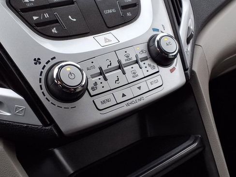 Used 2017 GMC Terrain SLT FWD image 11