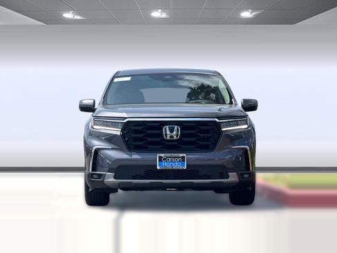 Certified 2024 Honda Pilot EX-L image 6