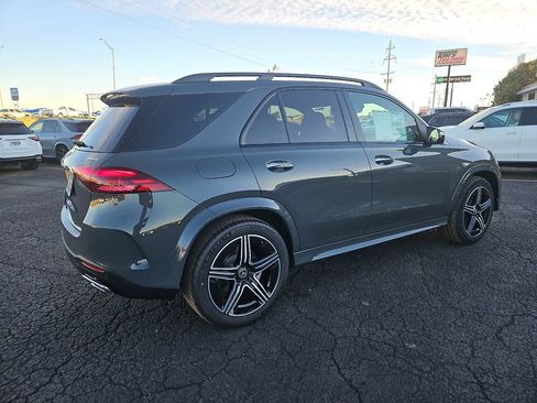 New 2026 Mercedes-Benz GLE 350 4MATIC image 8