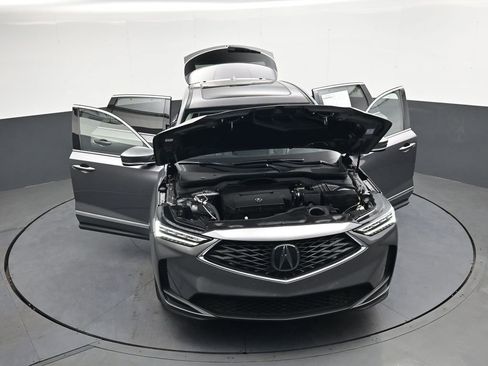 Used 2025 Acura MDX FWD w/ Technology Package image 53