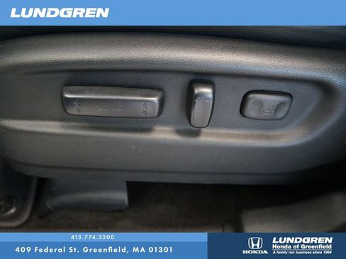 Used 2019 Honda Ridgeline RTL-E image 14