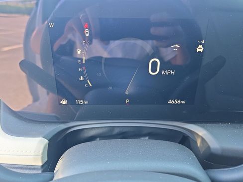 Used 2026 Buick Encore GX Avenir w/ Avenir Technology Package AWD/4WD image 28