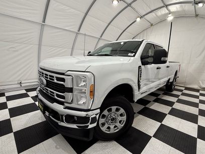 Used 2023 Ford F350 XLT w/ FX4 Off-Road Package