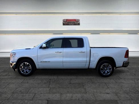 Used 2019 RAM 1500 Limited AWD/4WD image 4
