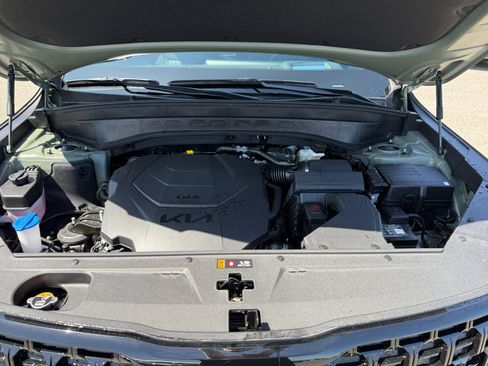 New 2025 Kia Telluride SX Prestige X-Line image 20