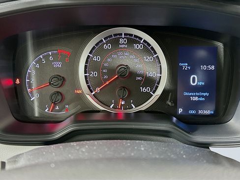 Used 2022 Toyota Corolla SE image 18