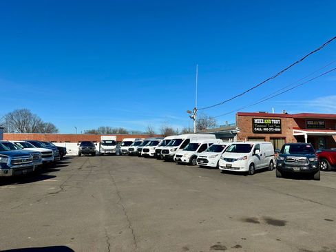 Used 2019 Ford F150 XL w/ Equipment Group 101A Mid image 33