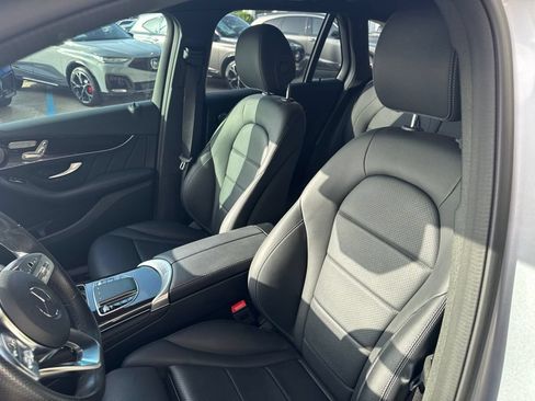Used 2021 Mercedes-Benz GLC 300 image 13