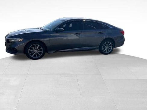 Used 2021 Honda Accord LX image 4