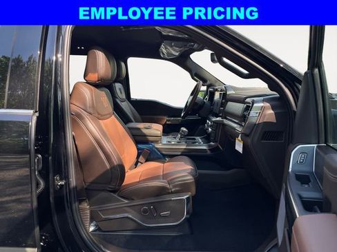 New 2026 Ford F150 King Ranch AWD/4WD image 15