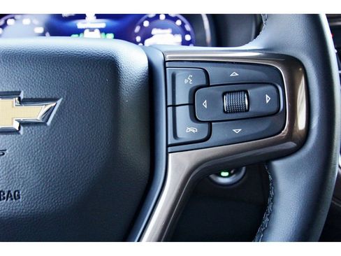 Used 2024 Chevrolet Tahoe High Country image 14