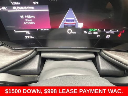 New 2025 Audi Q5 Premium Plus image 2