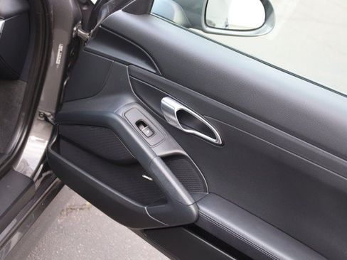Used 2014 Porsche Cayman S RWD image 43