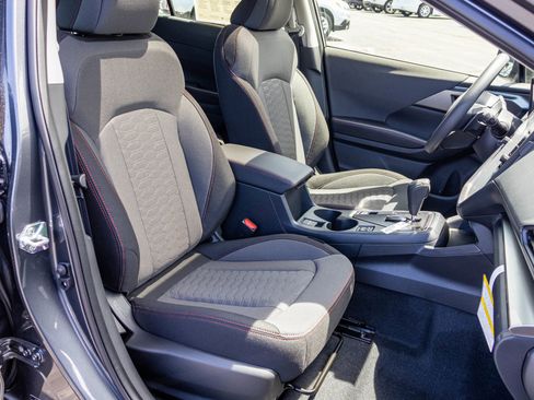 New 2026 Subaru Impreza 2.0i Sport AWD/4WD image 39