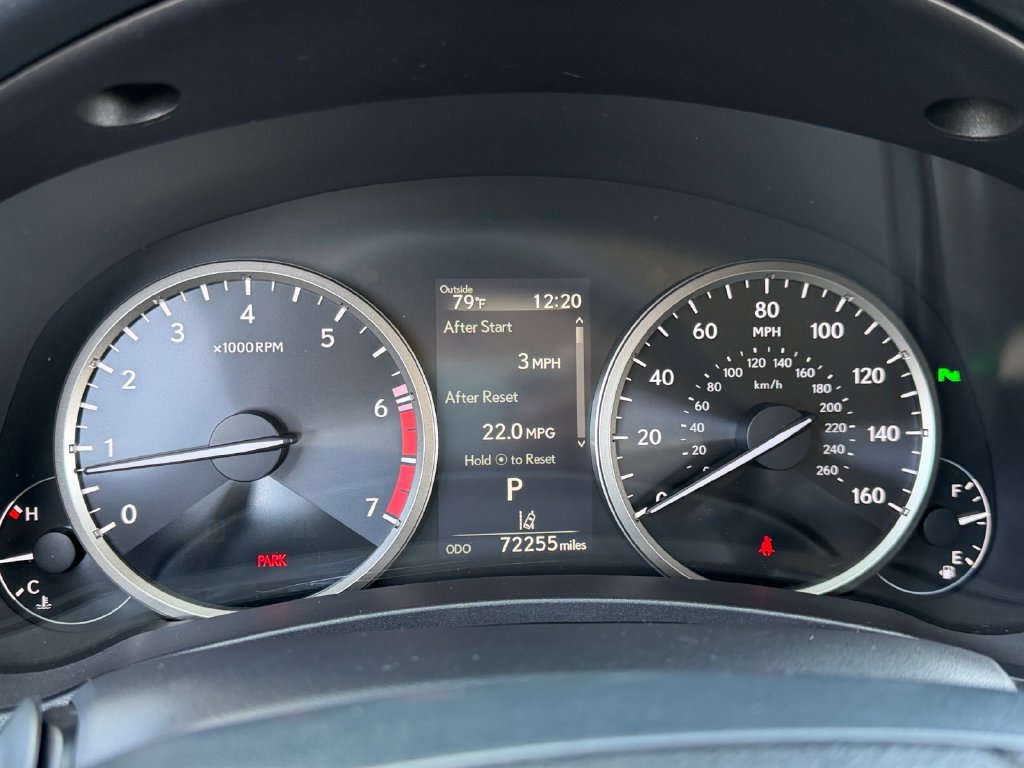 Used 2021 Lexus NX 300 AWD w/ Accessory Package image 24