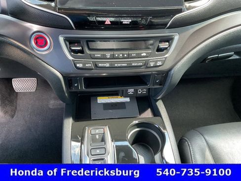 Used 2022 Honda Pilot Special Edition image 35