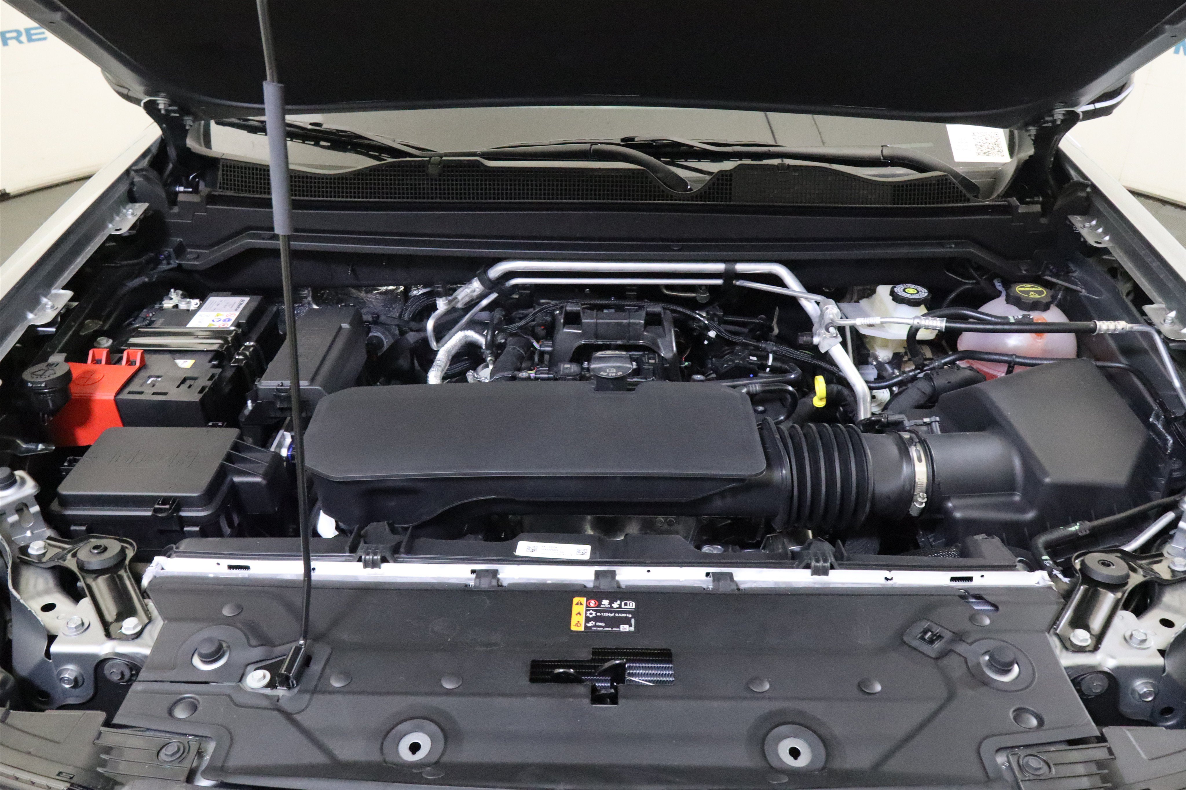 New 2026 Chevrolet Colorado Z71 w/ Technology Package AWD/4WD image 15