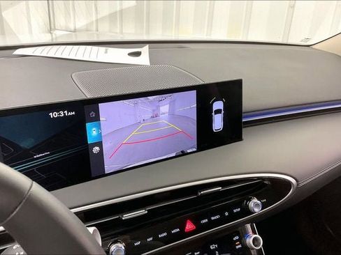 Used 2026 Genesis GV70 2.5T image 27