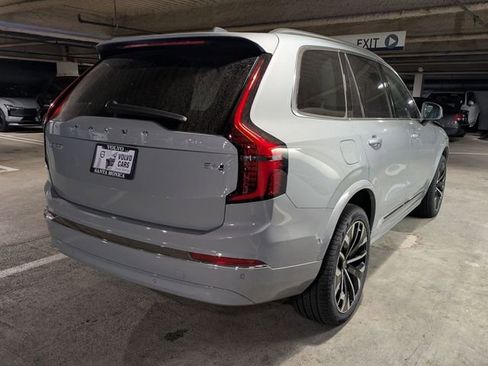 New 2026 Volvo XC90 B6 Ultra w/ Protection Package AWD/4WD image 3
