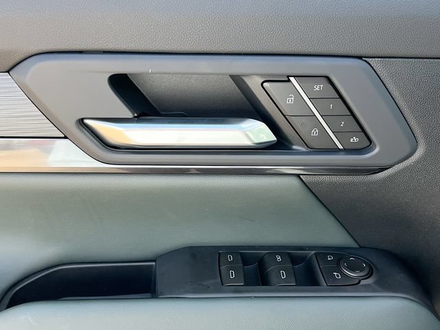 New 2026 GMC Terrain AT4 w/ Convenience Package III AWD/4WD image 13