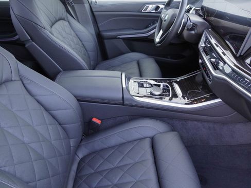 Certified 2026 BMW X5 sDrive40i RWD image 12
