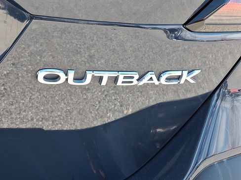 Certified 2024 Subaru Outback Limited image 32