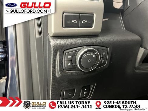 Used 2018 Ford F250 Lariat w/ Lariat Ultimate Package AWD/4WD image 19