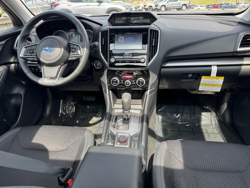 Used 2024 Subaru Forester Premium AWD/4WD image 11