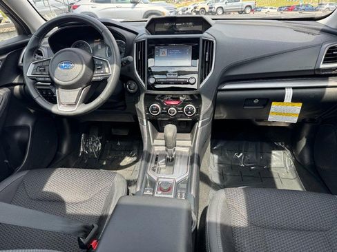 Used 2024 Subaru Forester Premium AWD/4WD image 11