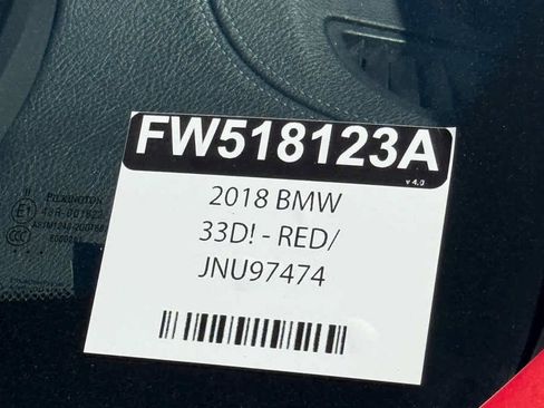 Used 2018 BMW 330i Sedan image 33